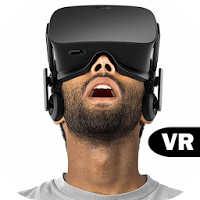 VR фильмов 3D