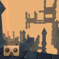 Wrong Level VR (Cardboard)