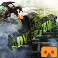 VR Adventure (Виртуальная реальность)