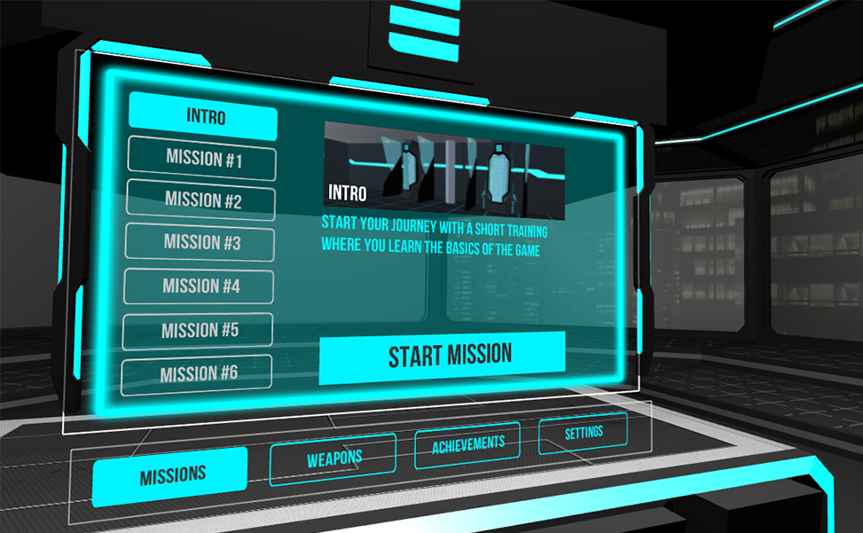 Mission started. Pylon игра на андроид. Emulated Pylons VR. Mission Intro. Restart Mission.