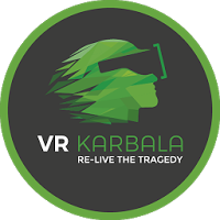 VR Karbala 360°