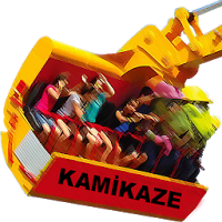 Kamikaze VR