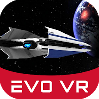 EVO VR Infinity Space War