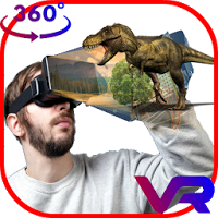 VR Movies & Videos 360