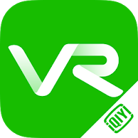 爱奇艺VR-VR视频播放器和3D VR 游戏