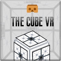 THE CUBE VR