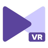 KMPlayer VR (360 градусов, виртуальная реальность)