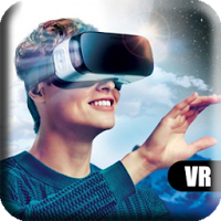 Фильмы для VR очки