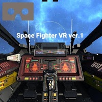 Space Fighter VR