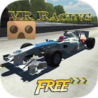 VR Racing Free