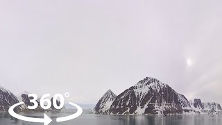 Arctic Floating University 360 | Видео 360 | Video 360 degrees
