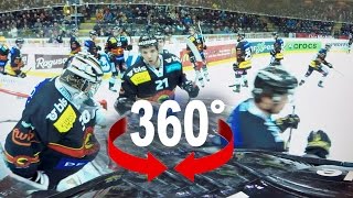 360° ice hockey | SC Bern | Swiss National League A
