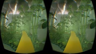 Boursin Sensorium VR Google Cardboard 3D SBS Virtual Reality Video