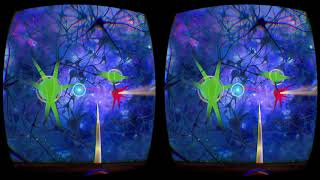 InMind VR Google Cardboard 3D SBS Virtual Reality Video
