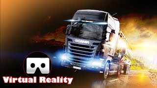 COLETÂNEA DE GAMES  EM REALIDADE VIRTUAL (3D SBS) CARDBOARD , VR BOX , GEAR VR
