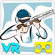 VR Air 360 Shooting