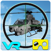 Aero 360 VR Стрелялки