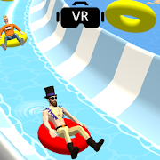 VR Aqua Thrills