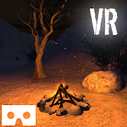VR War of Gold (Cardboard)