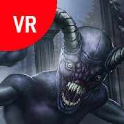 Monsters VR - Survival Legends