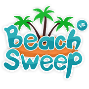 Beach Sweep VR