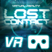 Lost Contact VR Demo