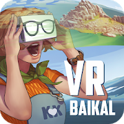 VR Baikal (Виртуальные путешествия по Байкалу)