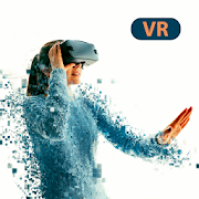 Виртуальная реальность (VR-видео)