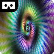 Глазные иллюзии для VR