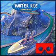 Water Ride VR Free