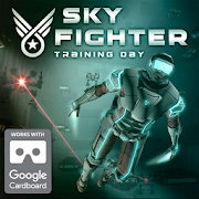 Sky Fighter:Training Day VR