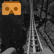 VR Fear Roller Coaster
