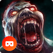 VR DEAD TARGET: Zombie Intensified
